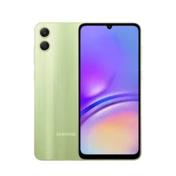 گوشی موبایل سامسونگ مدل Samsung Galaxy A05 ظرفیت 128 گیگابایت و رم 4 گیگابایت | 4G