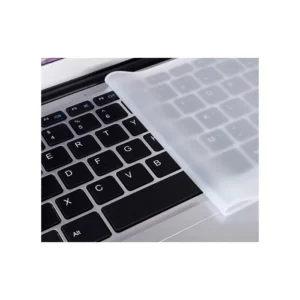 کاور ژله ای کوچک کيبورد لپ تاپ