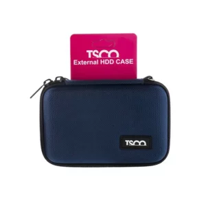 کیف هارد اکسترنال TSCO THC 3151