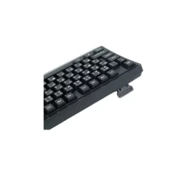 کیبورد سیم دار اداری | خانگی وریتی Verity V-KB6131