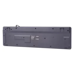 کیبورد سیم دار اداری | خانگی وریتی Verity V-KB6137