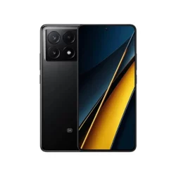 گوشی موبایل شیائومی مدل Xiaomi Poco X6 Pro ظرفیت 512 گیگابایت و رم 12 گیگابایت | 5G