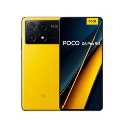 گوشی موبایل شیائومی مدل Xiaomi Poco X6 Pro ظرفیت 512 گیگابایت و رم 12 گیگابایت | 5G