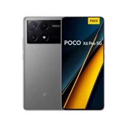 گوشی موبایل شیائومی مدل Xiaomi Poco X6 Pro ظرفیت 512 گیگابایت و رم 12 گیگابایت | 5G