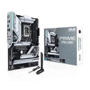 مادربرد ایسوس مدل ASUS PRIME Z790-A Wifi D5 Motherboard