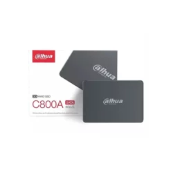 هارد SSD اینترنال داهوا مدل Dahua PC C800A ظرفیت 512 گیگابایت