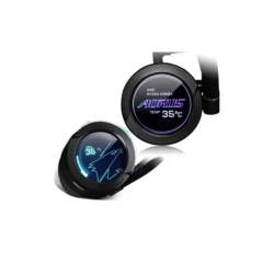 خنک کننده مایع پردازنده گیگابایت مدل Gigabyte AORUS WATERFORCE X 360
