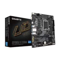 مادربرد گیگابایت مدل Gigabyte B760M H D4 Motherboard