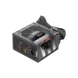پاور کامپیوتر گرین 600 وات غیر ماژولار مدل Green GP600A-GED