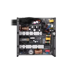 پاور کامپیوتر گرین 600 وات غیر ماژولار مدل Green GP600A-GED