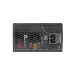 پاور کامپیوتر گرین 600 وات غیر ماژولار مدل Green GP600A-GED