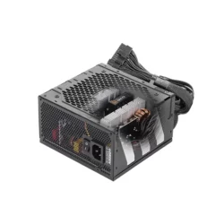 پاور کامپیوتر گرین 600 وات غیر ماژولار مدل Green GP600A-GED