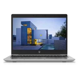 لپ تاپ استوک اچ پی مدل HP ZBook 14U G5 CPU:i5 7300U | Ram:16GB | HDD:512GB SSD M2 | VGA:Intel HD 620