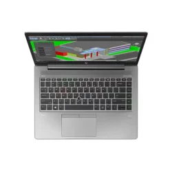 لپ تاپ استوک اچ پی مدل HP ZBook 14U G5 CPU:i5 7300U | Ram:16GB | SSD:512GB | VGA:Intel