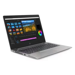 لپ تاپ استوک اچ پی مدل HP ZBook 14U G5 CPU:i5 7300U | Ram:16GB | SSD:512GB | VGA:Intel