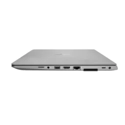 لپ تاپ استوک اچ پی مدل HP ZBook 14U G5 CPU:i5 7300U | Ram:16GB | SSD:512GB | VGA:Intel