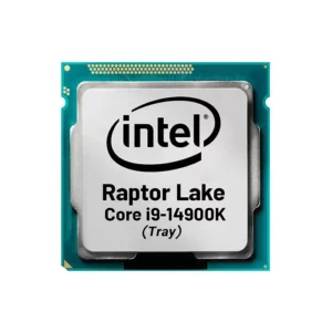 پردازنده اینتل مدل Intel Core i9 14900K پردازنده اینتل مدل Intel Core i9 14900K