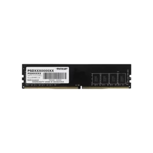 رم کامپیوتر پاتریوت مدل Patriot 8GB (1x8GB) DDR4 3200MHz CL22