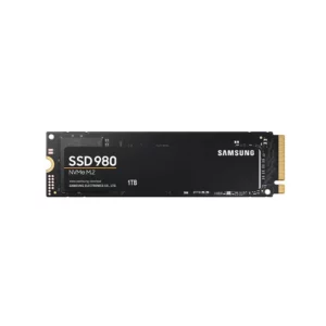 هارد SSD اینترنال SAMSUNG 980 PCIe ظرفیت 1 ترابایت