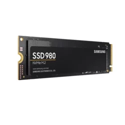هارد SSD اینترنال SAMSUNG 980 PCIe ظرفیت 250 گیگابایت