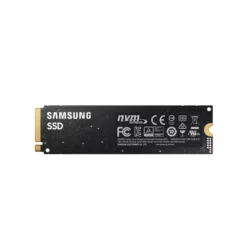 هارد SSD اینترنال SAMSUNG 980 PCIe ظرفیت 500 گیگابایت