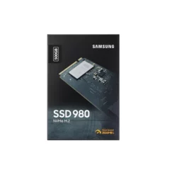 هارد SSD اینترنال SAMSUNG 980 PCIe ظرفیت 500 گیگابایت