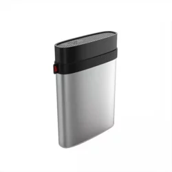 هارد اکسترنال سیلیکون پاور مدل Silicon Power Armor A85 1TB | ظرفیت 1 ترابایت