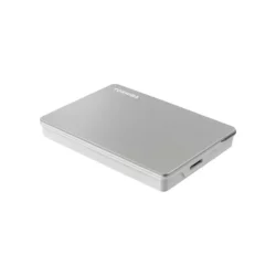 هارد اکسترنال توشیبا مدل Toshiba CANVIO Flex 2TB | ظرفیت 2 ترابایت