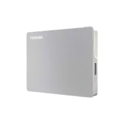 هارد اکسترنال توشیبا مدل Toshiba CANVIO Flex 2TB | ظرفیت 2 ترابایت