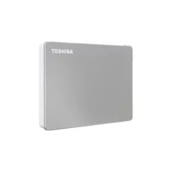 هارد اکسترنال توشیبا مدل Toshiba CANVIO Flex 2TB | ظرفیت 2 ترابایت