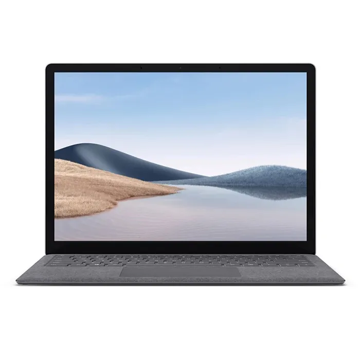 لپ تاپ مایکروسافت مدل Microsoft Surface Laptop 4 CPU: i۷ ۱18۵G۷ | Ram:16GB | HDD:256GB SSD | VGA:intel iris R plus