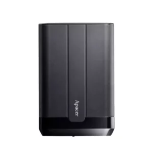 هارد اکسترنال اپیسر Apacer AC732 1TB | ظرفیت 1 ترابایت