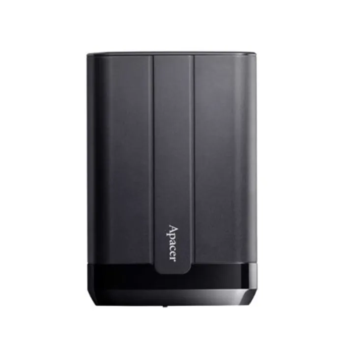 هارد اکسترنال اپیسر Apacer AC732 1TB | ظرفیت 1 ترابایت