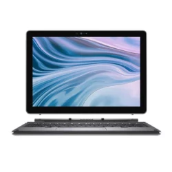لپ تاپ استوک دل مدل Dell Latitue 7210 2 in 1 CPU:i5 10310U | Ram:16GB | HDD:512GB SSD M2 | VGA:Intel UHD Graphics 620