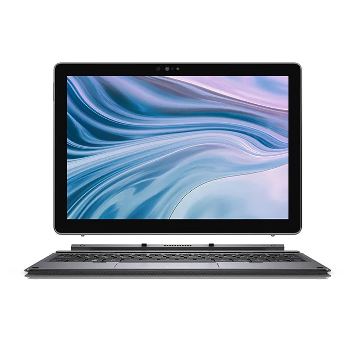لپ تاپ استوک دل مدل Dell Latitue 7210 2 in 1 CPU:i5 10310U | Ram:16GB | HDD:512GB SSD M2 | VGA:Intel UHD Graphics 620