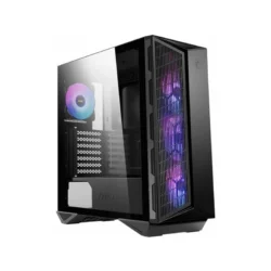 کیس کامپیوتر گیمینگ ام اس آی مدل MSI MPG GUNGNIR 111R