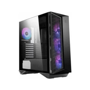 کیس کامپیوتر گیمینگ ام اس آی مدل MSI MPG GUNGNIR 111R