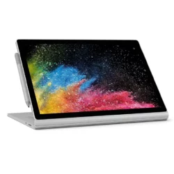لپ تاپ استوک مایکروسافت مدل Microsoft Surface Book 3 CPU : i5 1035G7 | Ram:8GB | SSD:256GB M2 | VGA:intel iris R plus