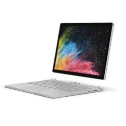 لپ تاپ استوک مایکروسافت مدل Microsoft Surface Book 3 CPU : i5 1035G7 | Ram:8GB | SSD:256GB M2 | VGA:intel iris R plus