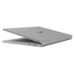 لپ تاپ استوک مایکروسافت مدل Microsoft Surface Book 3 CPU : i5 1035G7 | Ram:8GB | SSD:256GB M2 | VGA:intel iris R plus