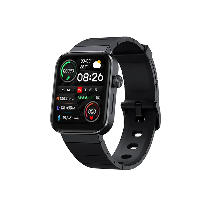 ساعت هوشمند شیائومی میبرو | Xiaomi Mibro Watch T1