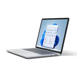 لپ تاپ استوک مایکروسافت مدل Microsoft Surface Laptop Studio CPU: i7 11300H | Ram:16GB | HDD:512GB SSD M2 | VGA:4GB NVIDIA RTX 3050 TI