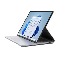 لپ تاپ استوک مایکروسافت مدل Microsoft Surface Laptop Studio CPU: i7 11300H | Ram:16GB | HDD:512GB SSD M2 | VGA:4GB NVIDIA RTX 3050 TI