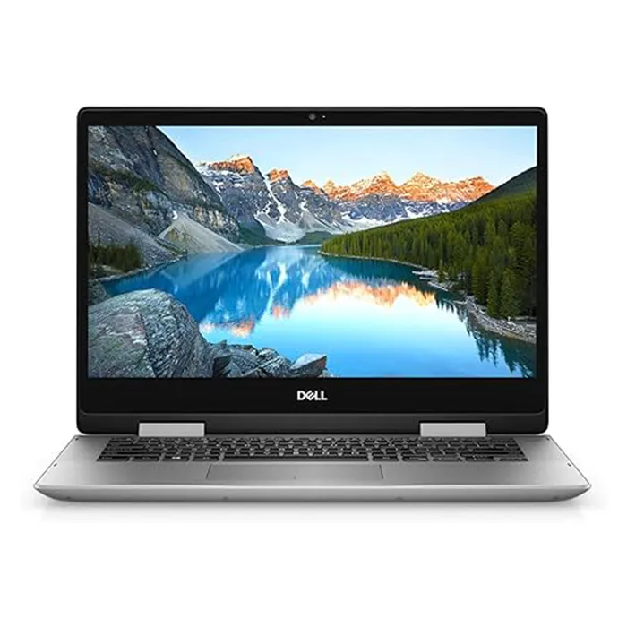 لپ تاپ استوک دل مدل Dell Inspiron 5491 2in1 CPU:i7 10510U | Ram:8GB | HDD:256GB SSD M2 | VGA:Intel UHD لپ تاپ استوک دل مدل Dell Inspiron 5491 2in1 CPU:i7 10510U | Ram:8GB | HDD:256GB SSD M2 | VGA:Intel UHD