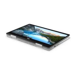 لپ تاپ استوک دل مدل Dell Inspiron 5491 2in1 CPU:i7 10510U | Ram:8GB | HDD:256GB SSD M2 | VGA:Intel UHD