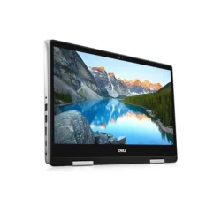 لپ تاپ استوک دل مدل Dell Inspiron 5491 2in1 CPU:i7 10510U | Ram:8GB | HDD:256GB SSD M2 | VGA:Intel UHD