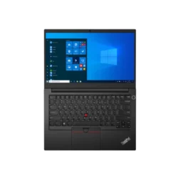 لپ تاپ استوک لنوو مدل LENOVO Thinkpad E14 CPU:Ryzen 5 5500U | Ram:8GB | HDD:256GB SSD M2 | VGA:1GB AMD Radeon
