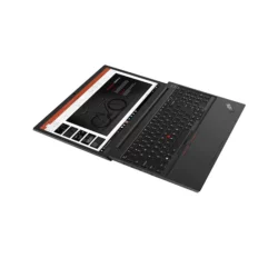 لپ تاپ استوک لنوو مدل LENOVO Thinkpad E15 CPU:Ryzen 5 5500U | Ram:8GB | HDD:256GB SSD M2 | VGA:1GB AMD Radeon