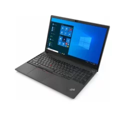 لپ تاپ استوک لنوو مدل LENOVO Thinkpad E15 CPU:Ryzen 5 5500U | Ram:8GB | HDD:256GB SSD M2 | VGA:1GB AMD Radeon