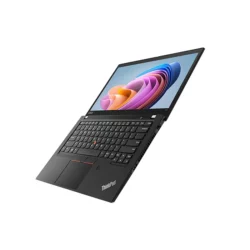 لپ تاپ استوک لنوو مدل LENOVO Thinkpad T14 CPU:i5 1145G7 | Ram:16GB | HDD:256GB SSD M2 | VGA:Intel iris R Xe